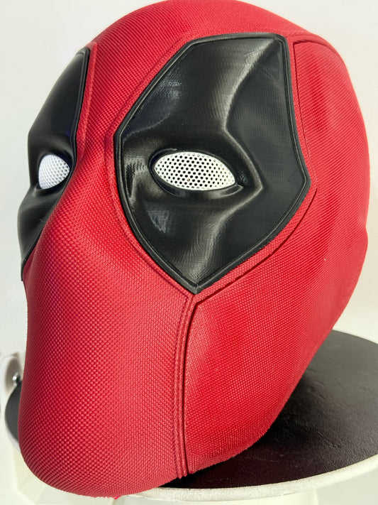 Deadpool Maskesi
