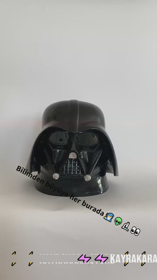 Darth Vader Kaskı (Star Wars)